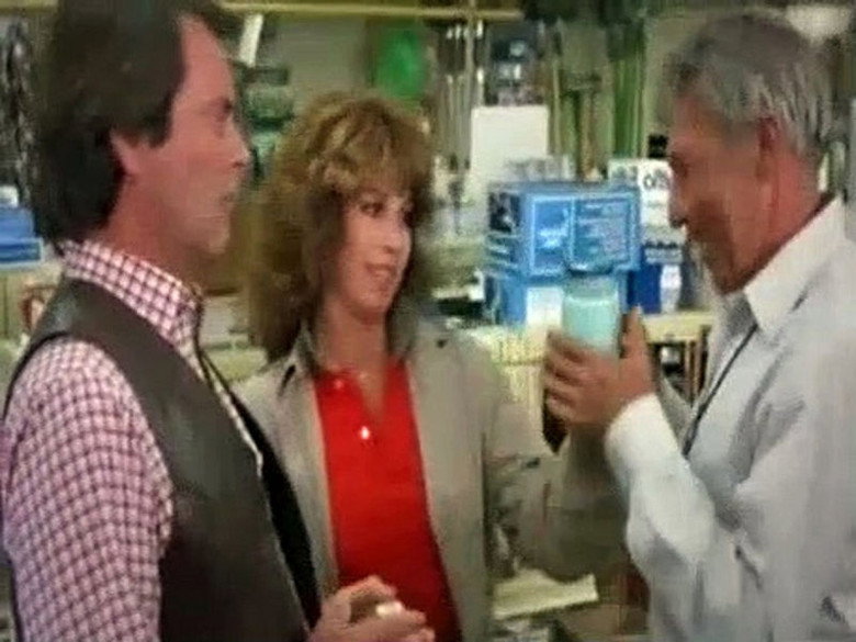 Hart, Line and Sinker