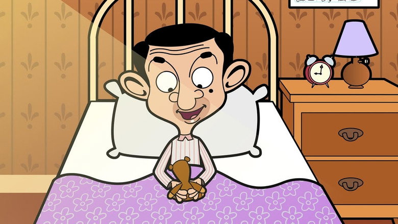 A Day in Bed
