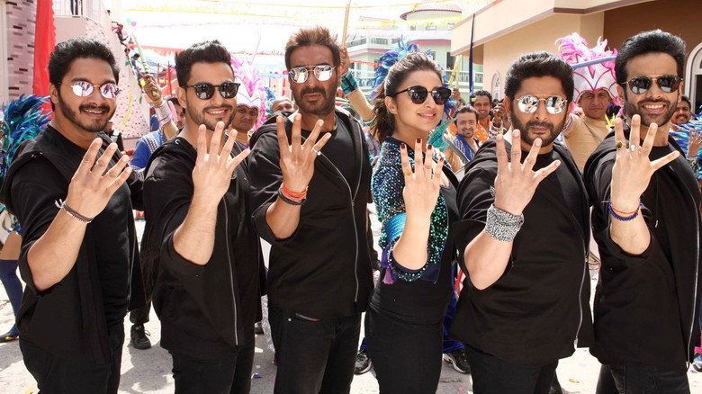 Gallery Stills