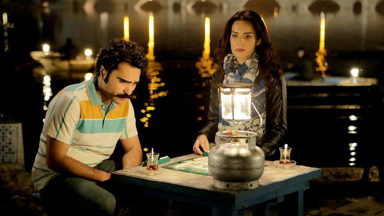Gallery Stills