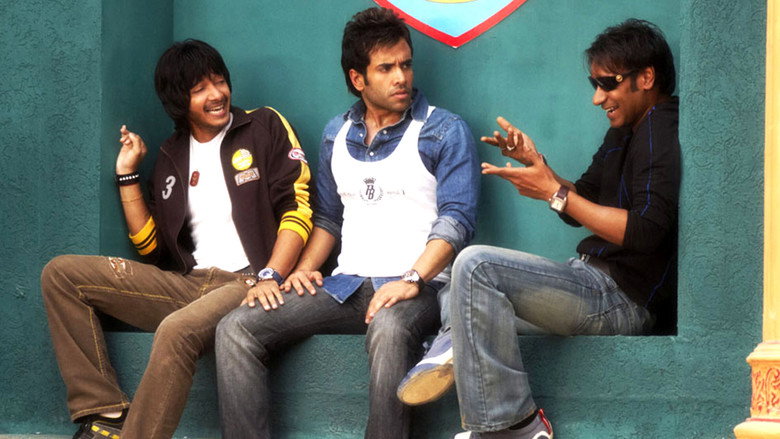 Gallery Stills