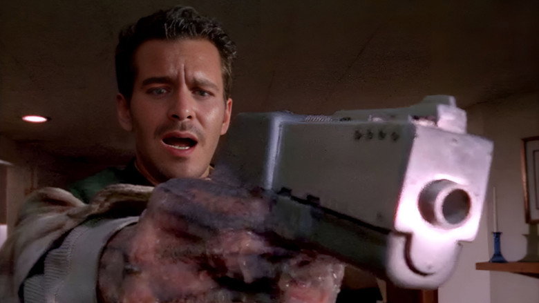 The Gun