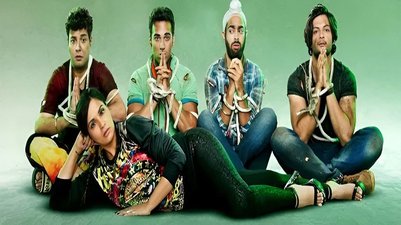 Gallery Stills