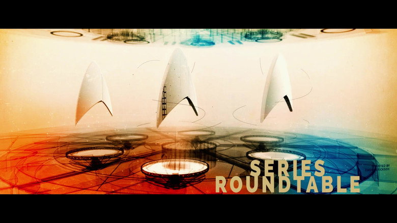 Series Roundtable