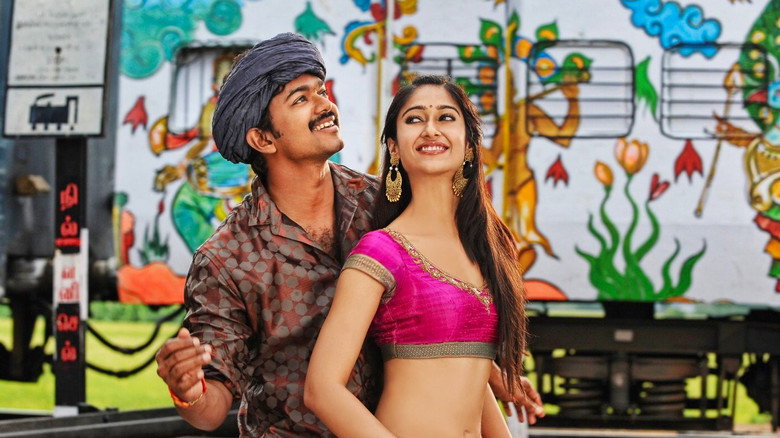 Gallery Stills