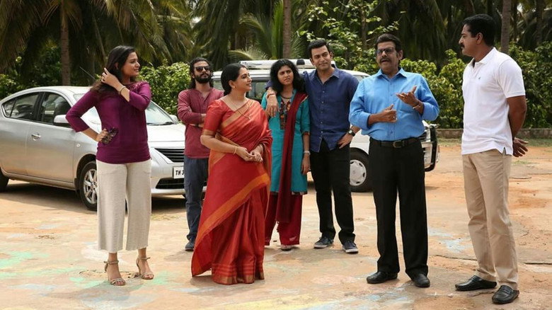 Gallery Stills