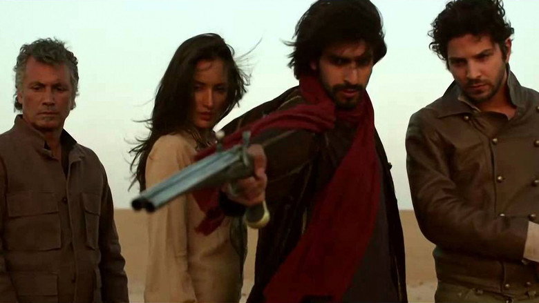 Gallery Stills
