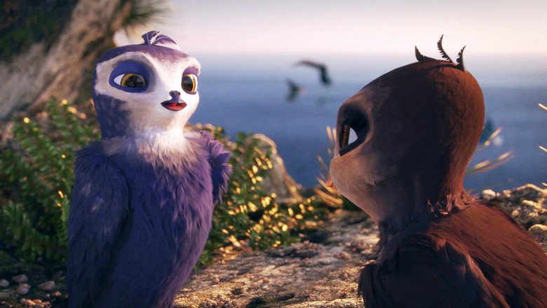 Gallery Stills