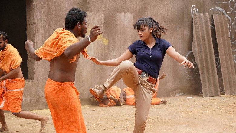 Gallery Stills