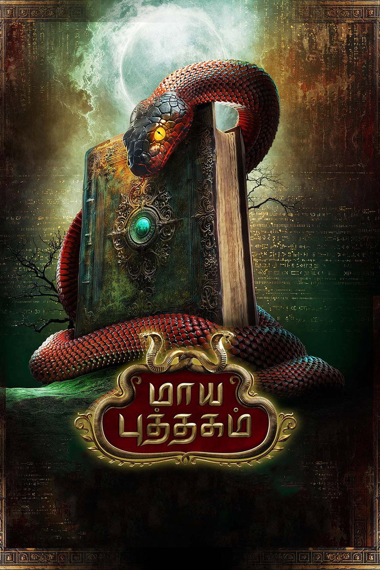Gallery Stills