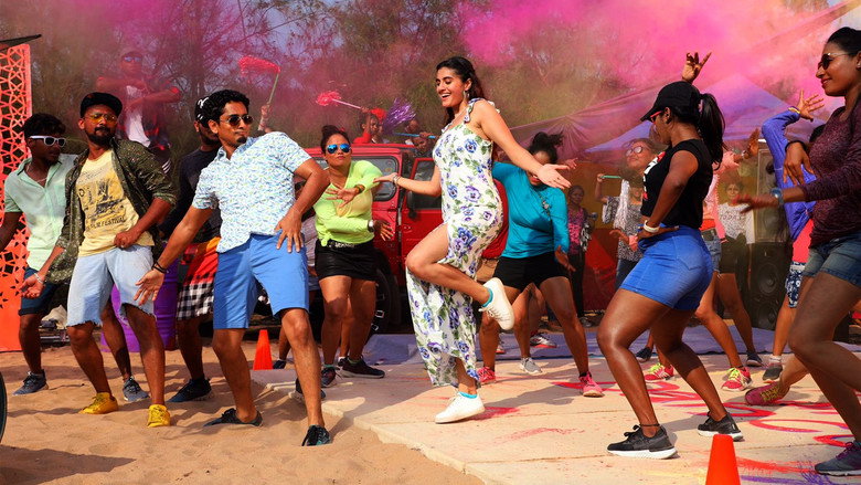 Gallery Stills