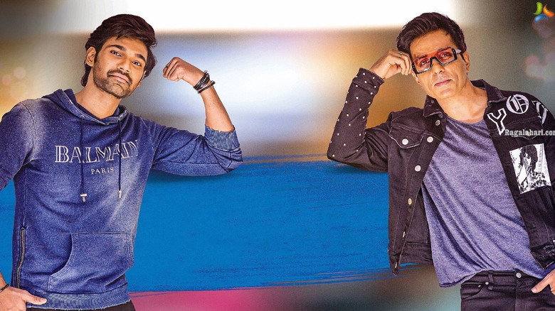 Gallery Stills
