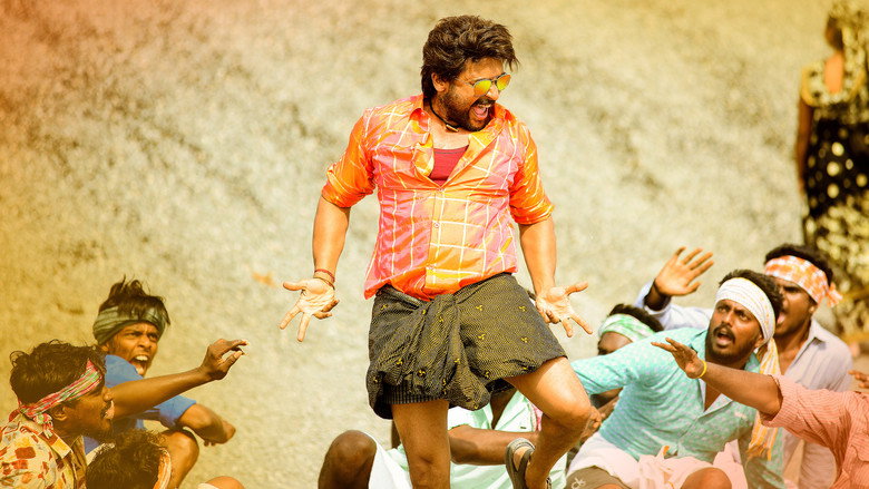 Gallery Stills