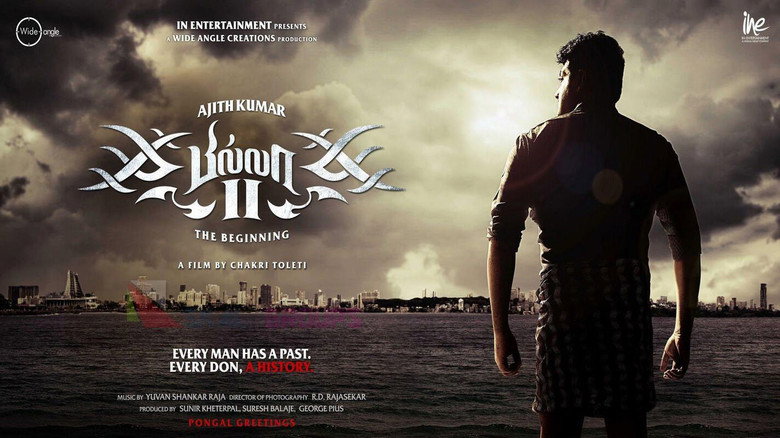 Gallery Stills