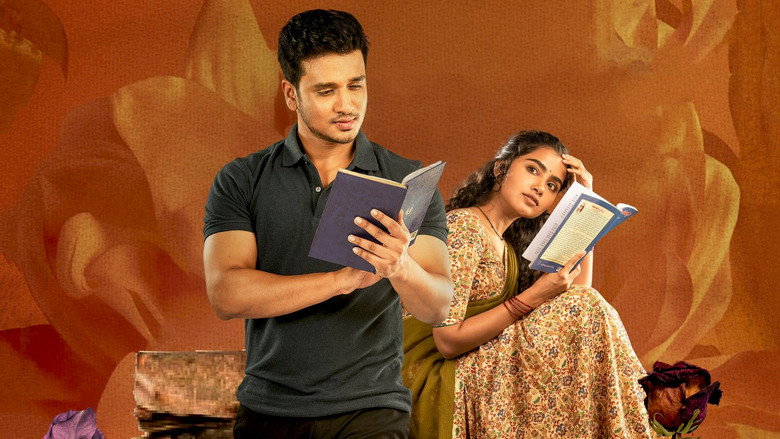 Gallery Stills