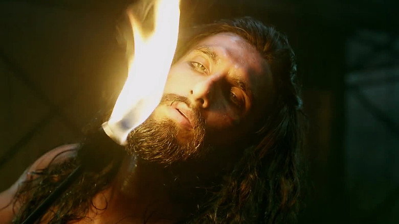 Gallery Stills