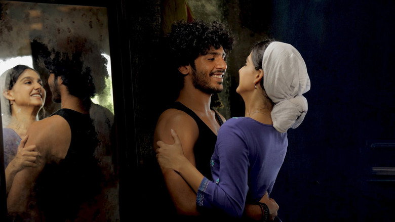 Gallery Stills