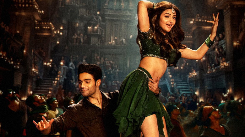 Gallery Stills