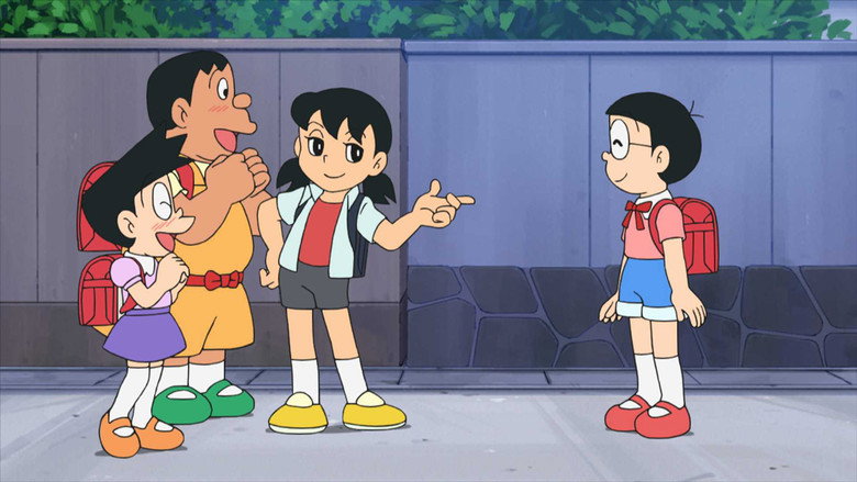 Episode 1073