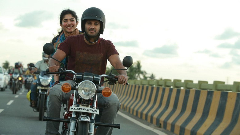 Gallery Stills