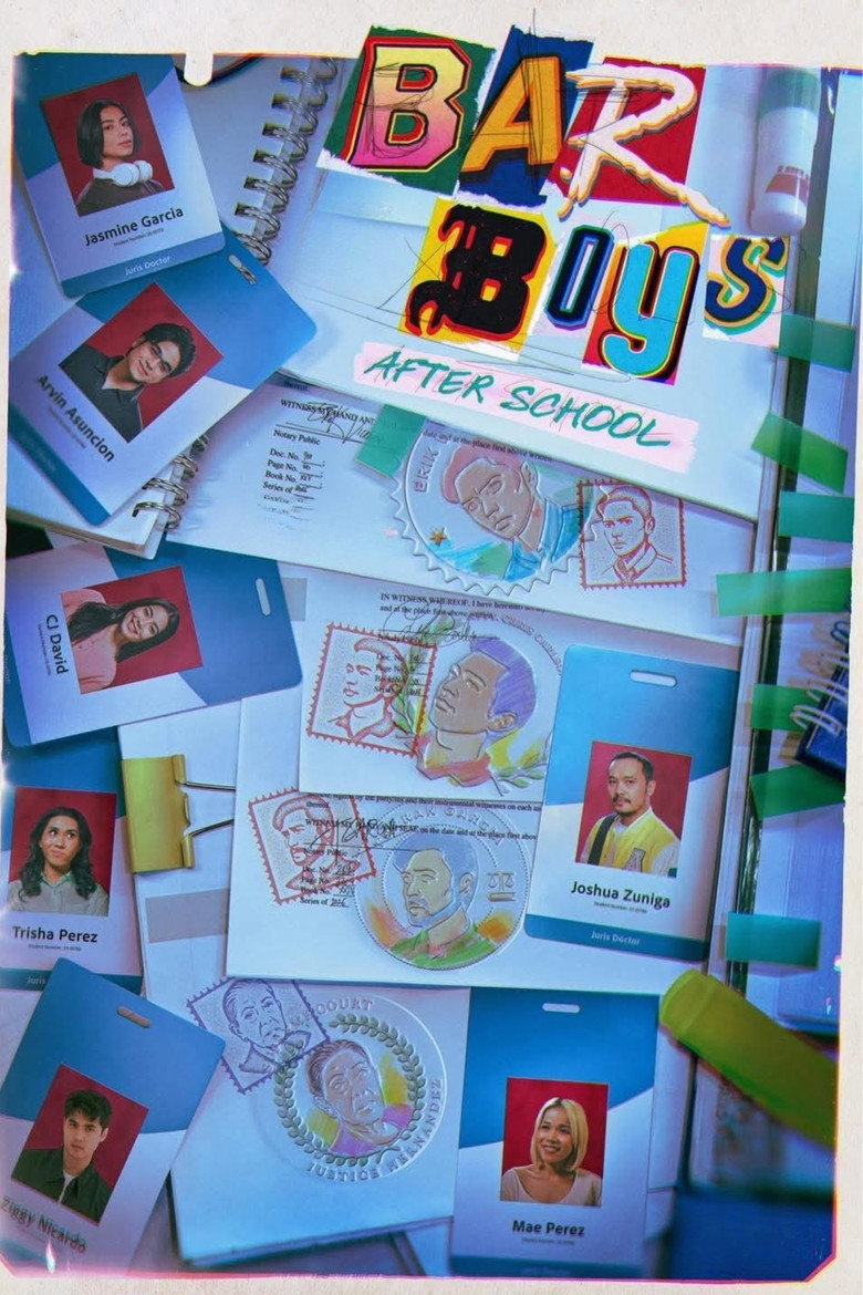 Gallery Stills