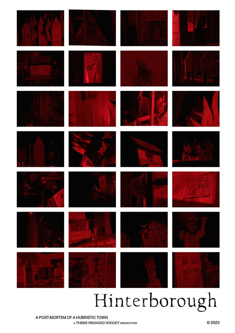 Gallery Stills