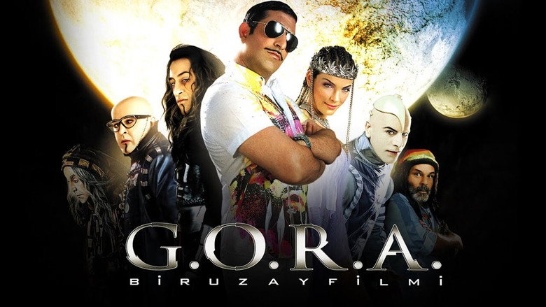 Gallery Stills