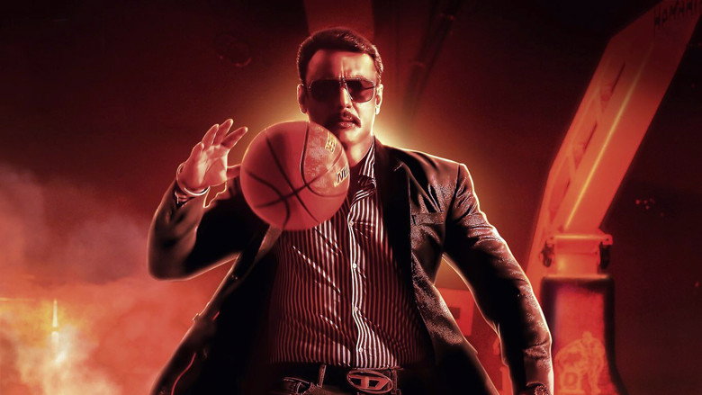 Gallery Stills