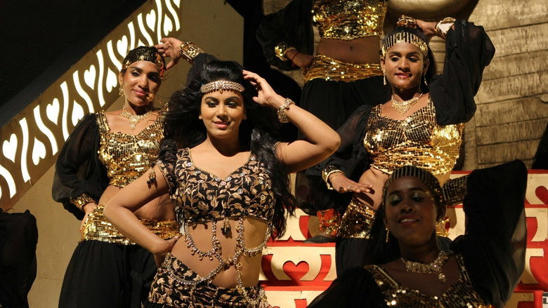 Gallery Stills