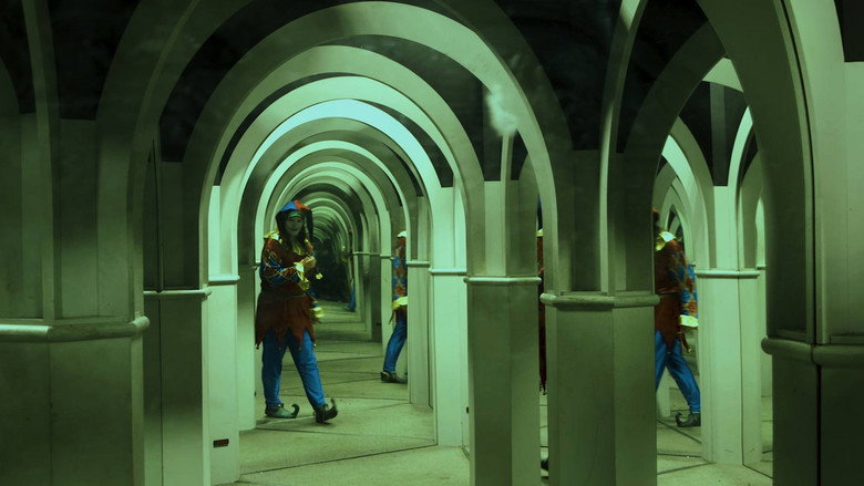 Gallery Stills