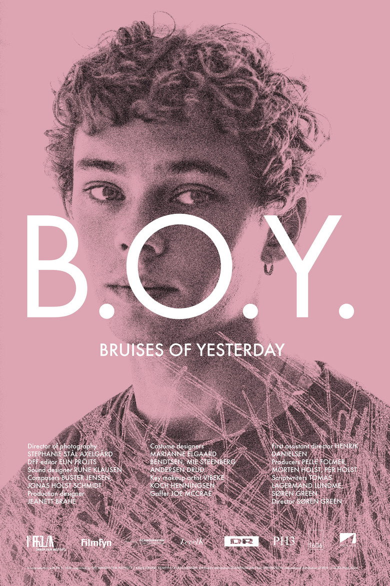 Gallery Stills