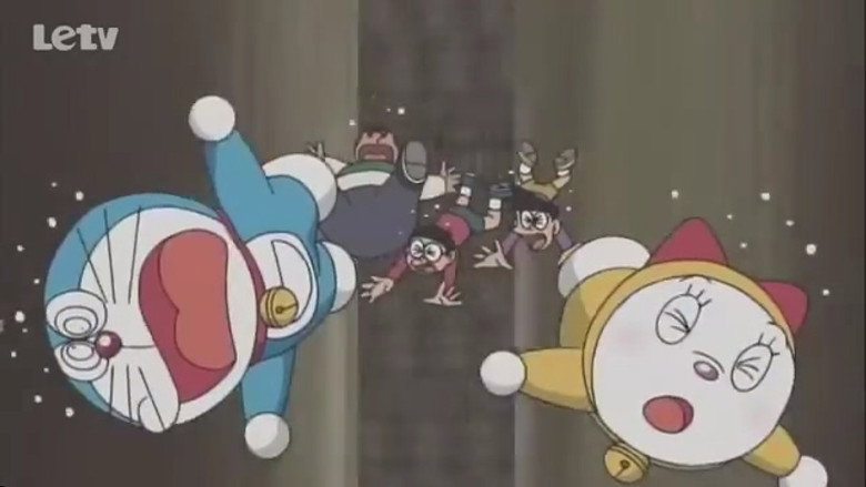 Don't Cry, Jaiko