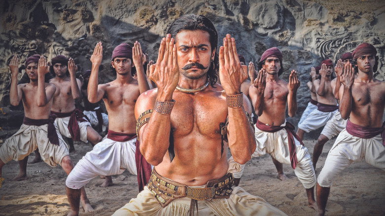 Gallery Stills