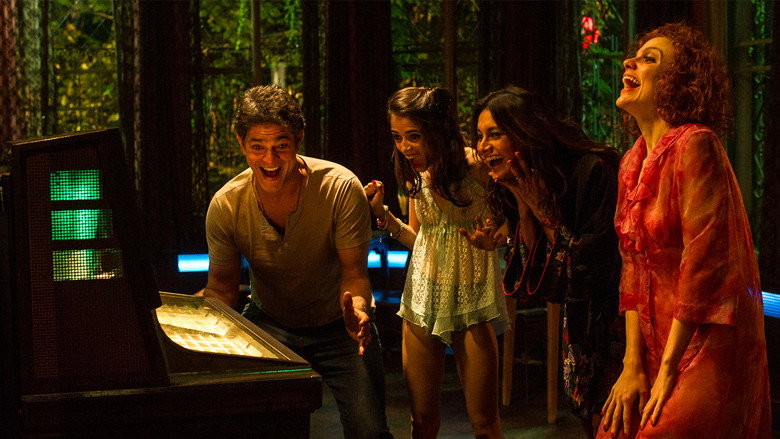 Gallery Stills