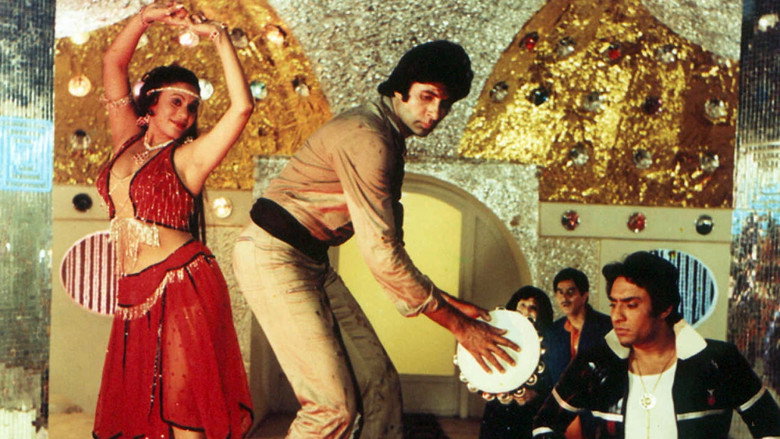 Gallery Stills
