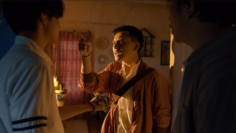 Gallery Stills