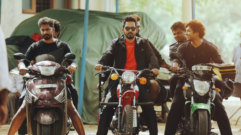 Gallery Stills
