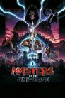 Masters of the Universe
