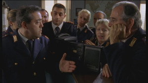 L'interrogatorio
