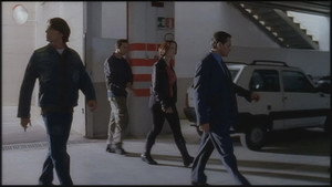Fathers and Sons / Lethal Match