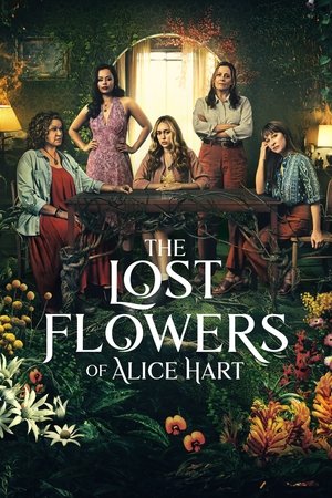 Bunga Alice Hart Yang Hilang