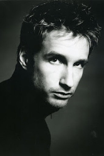 Christopher Schaldenbrand