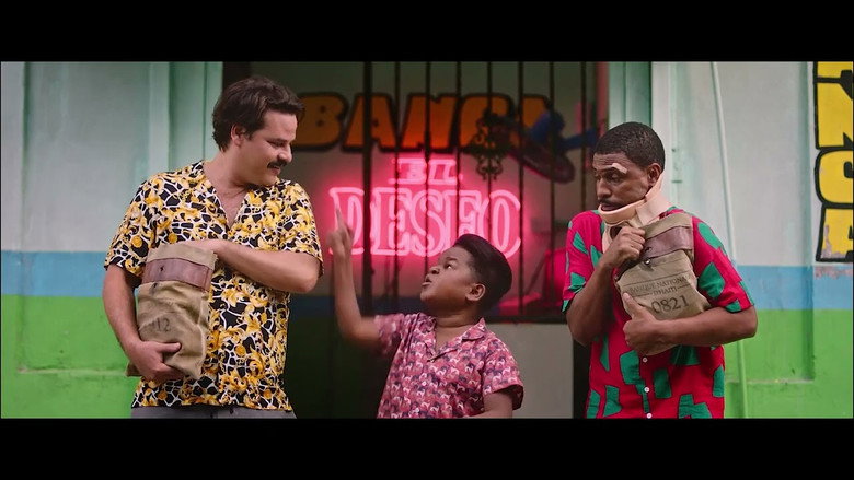 Gallery Stills