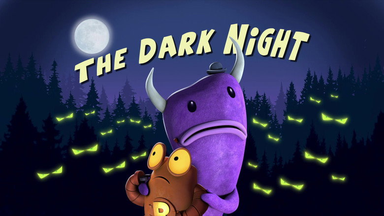 The Dark Night