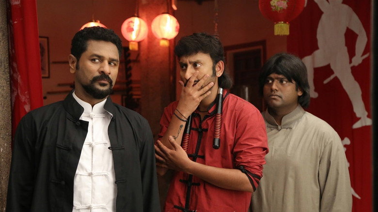 Gallery Stills